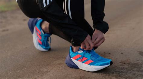 wat is de beste adidas hardloopschoen